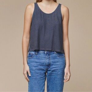 Jungmaven - cropped tank